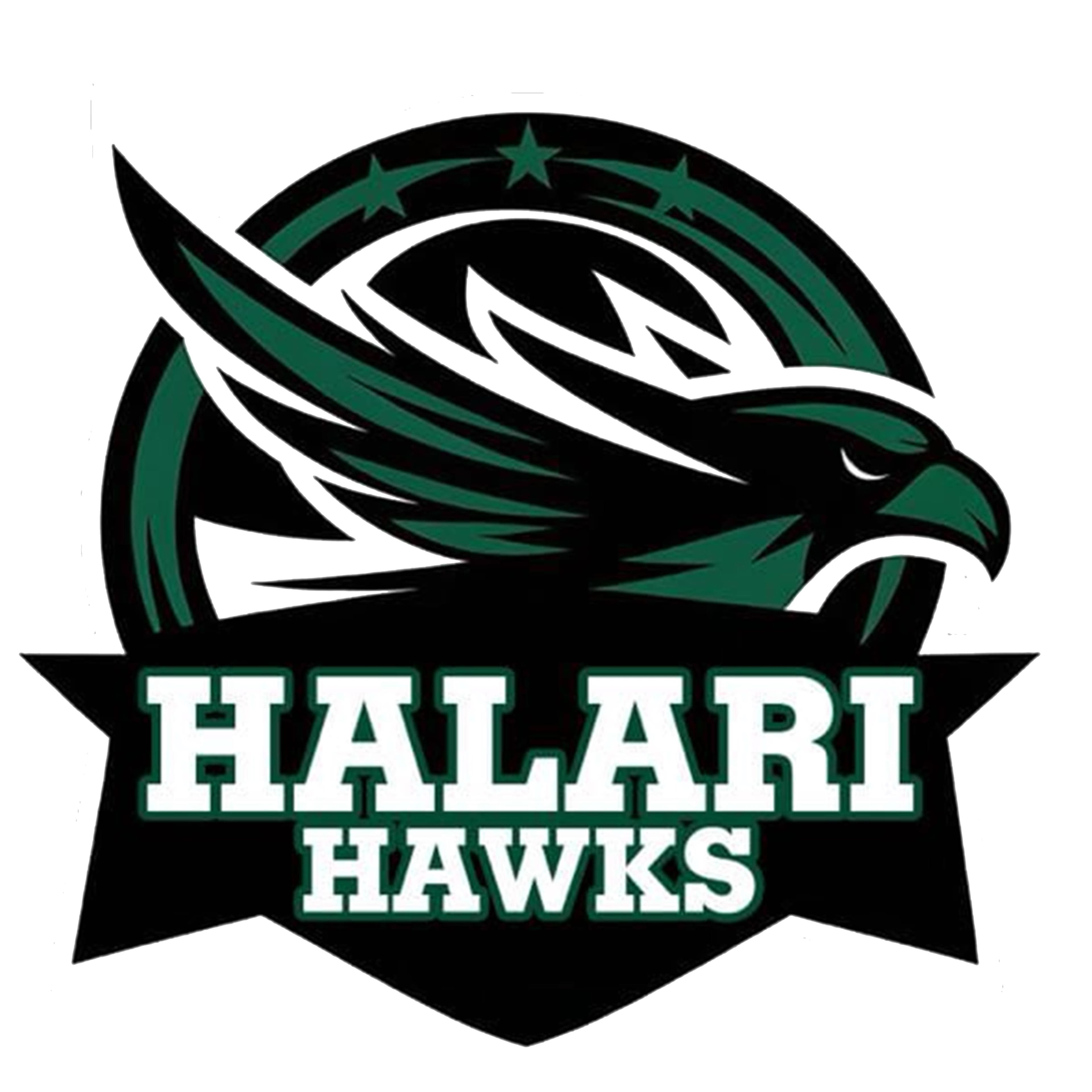 Halari team logo