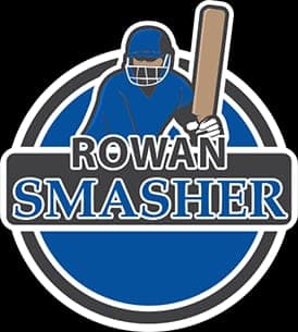 Smashers team logo