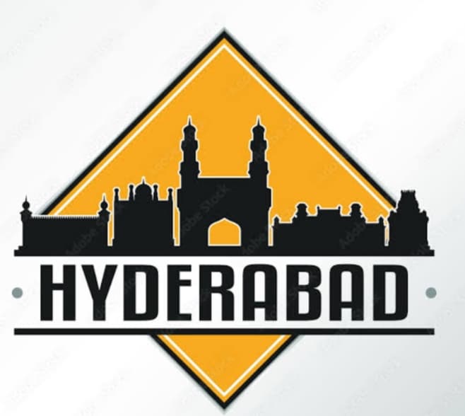 Hyderabad Blind