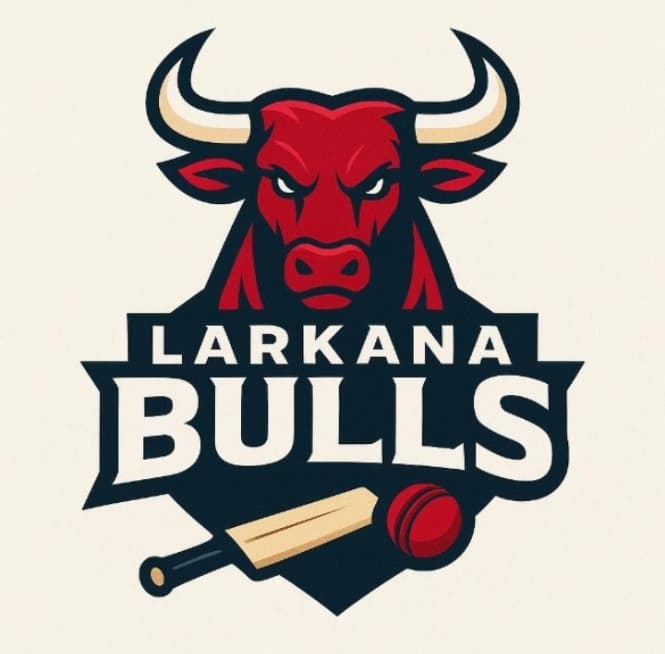LARKANA BULLS