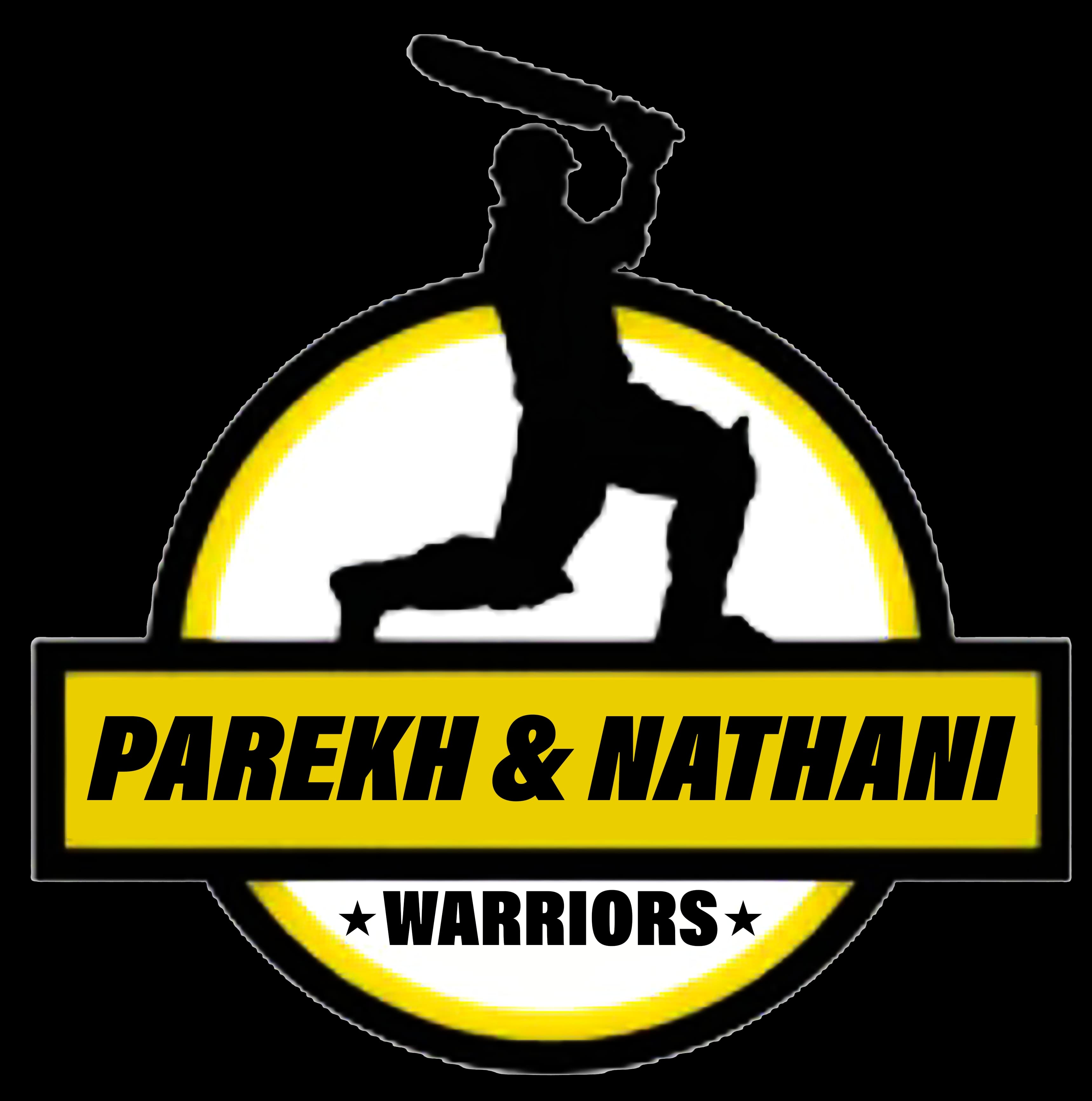 Adam Parekh team logo