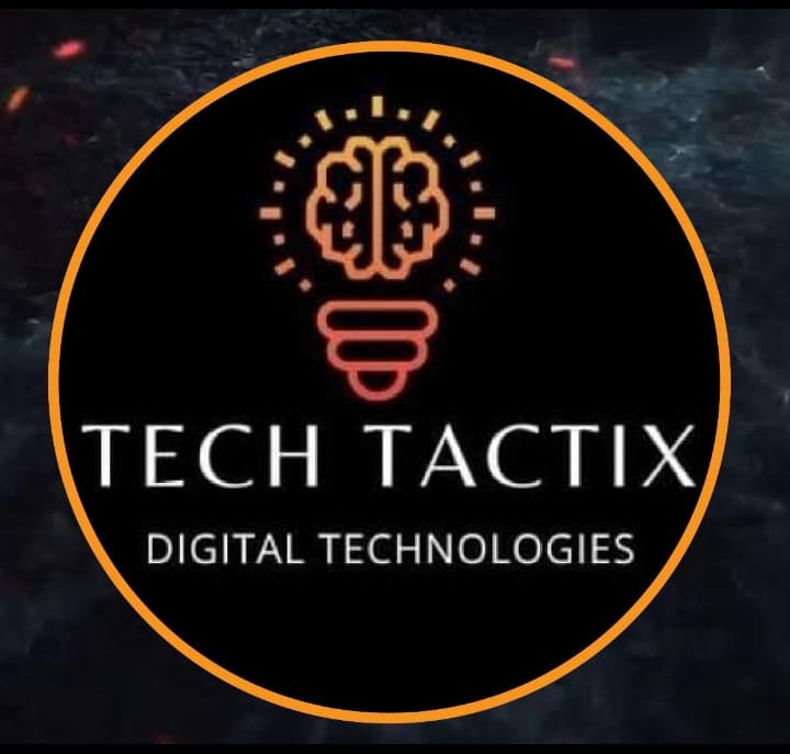 Tech Tactix