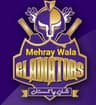 Mehray Wala Gladiators