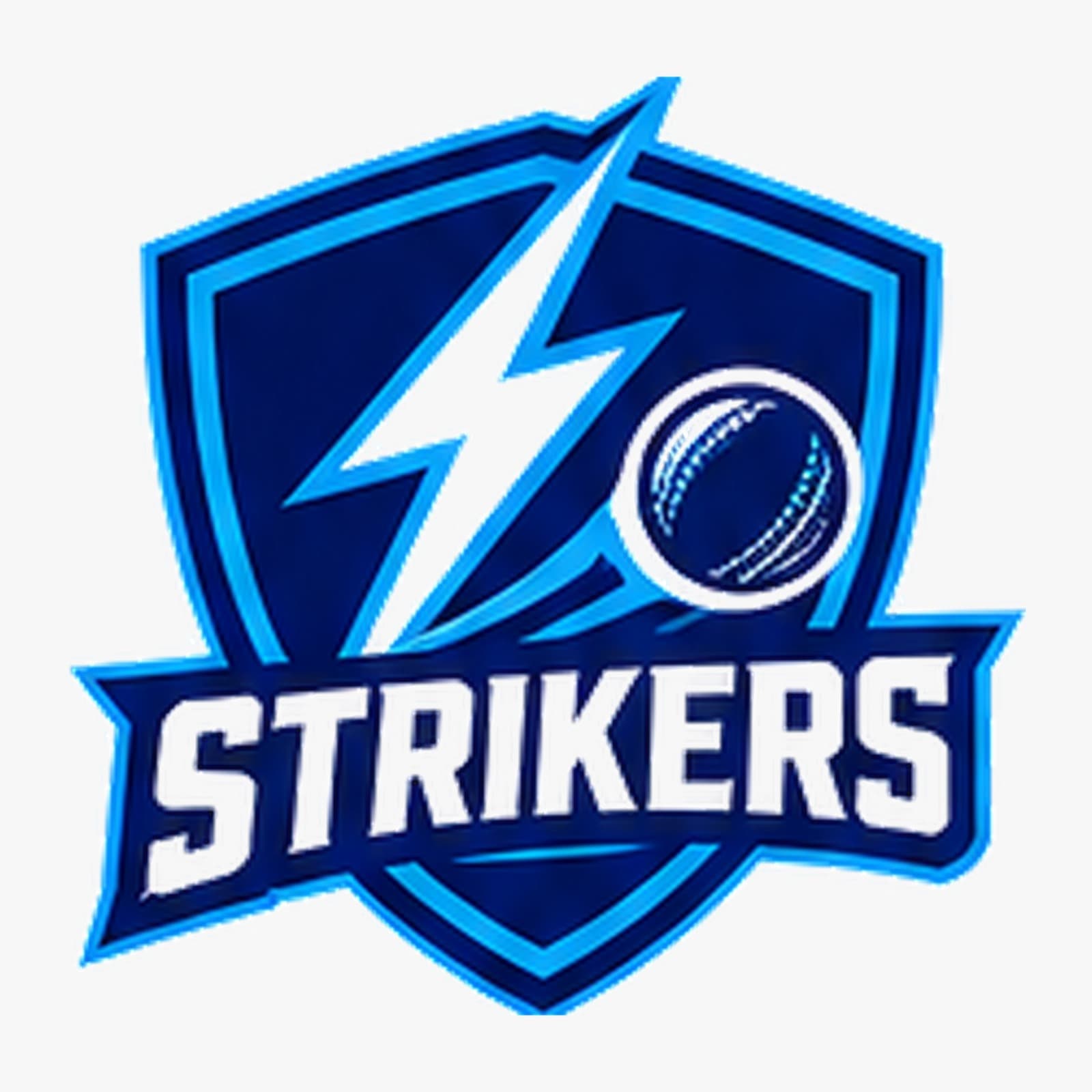 STRIKERS
