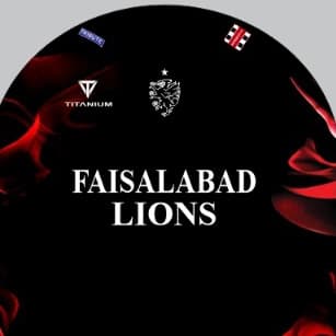 Faisalabad Lions