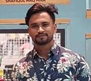 Mohammad Ahad