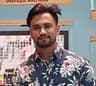 Mohammad Ahad