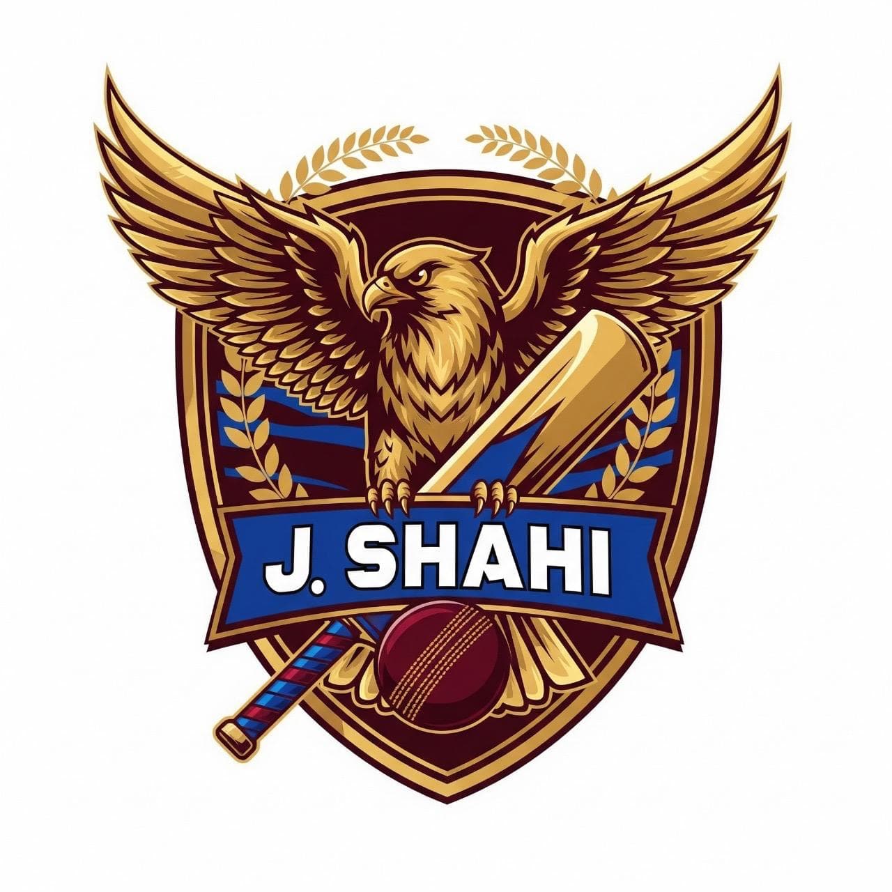J SHAHI