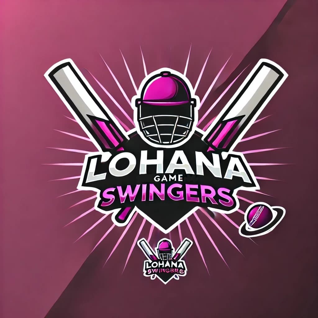 Dileep N team logo