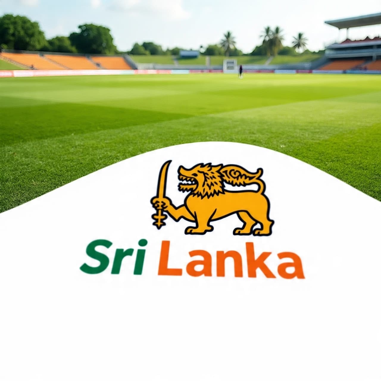 Srilanka Sir