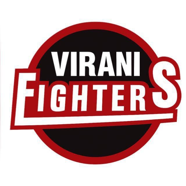 Virani Fighters team logo