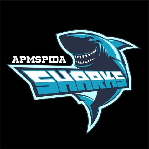 Apmspida Sharks