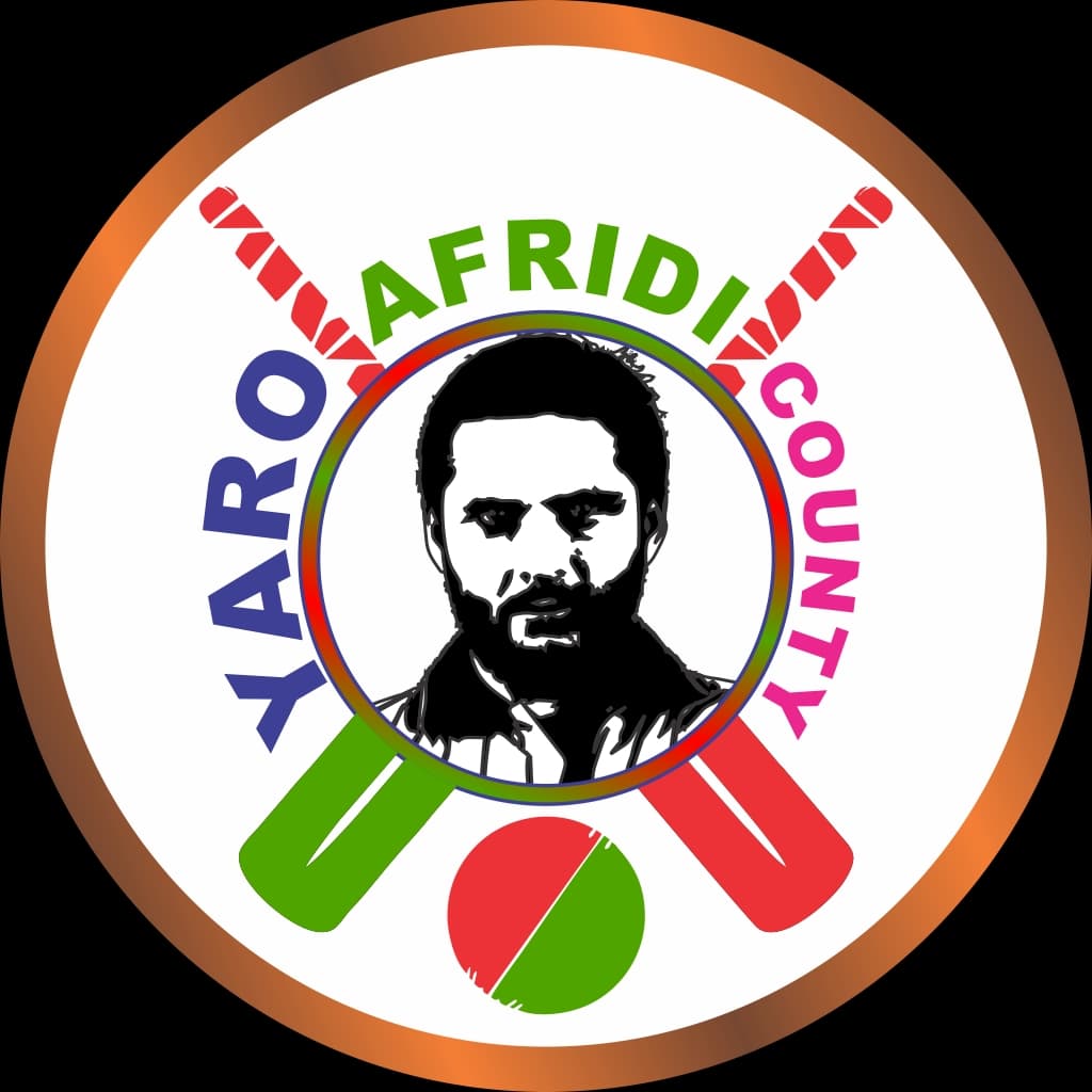 Afridi County team logo