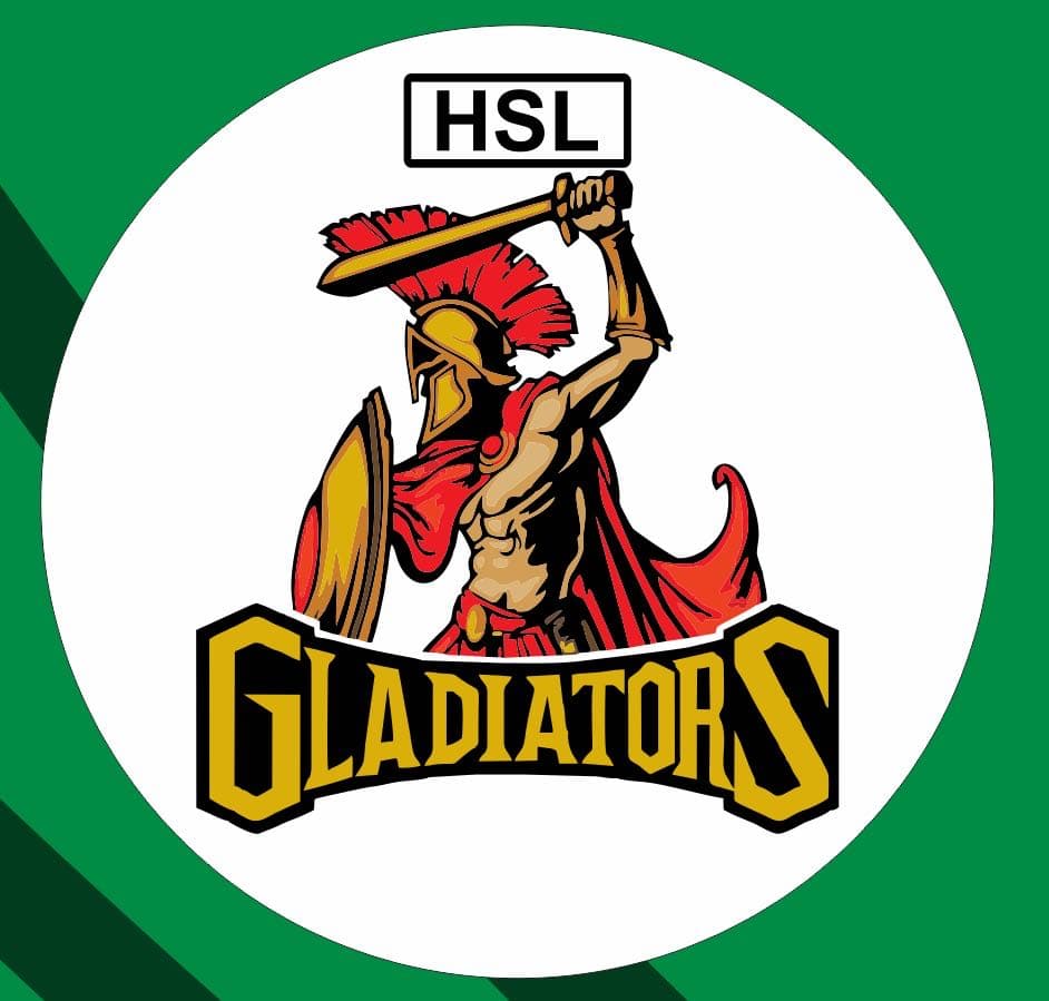 GLADIATORS