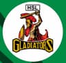 GLADIATORS