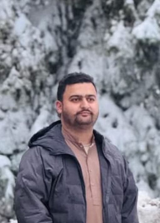 Hassam Abbasi