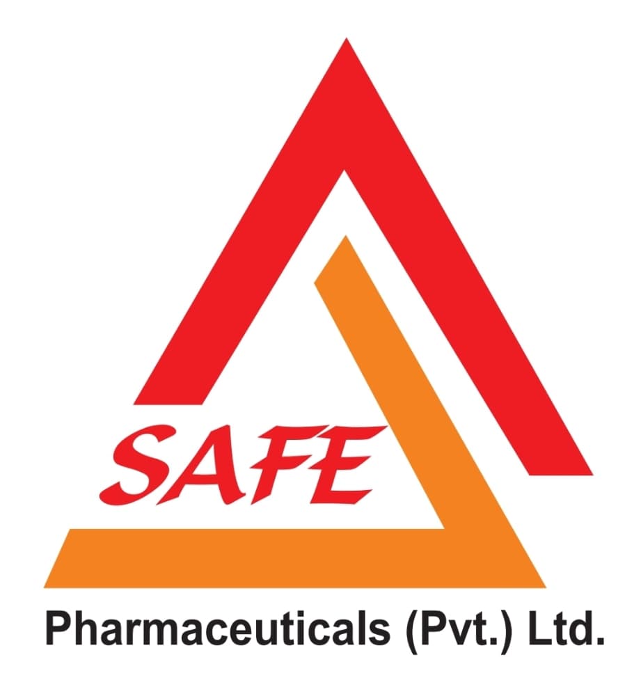 Safe Pharma team logo
