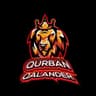 Qurban Qalander