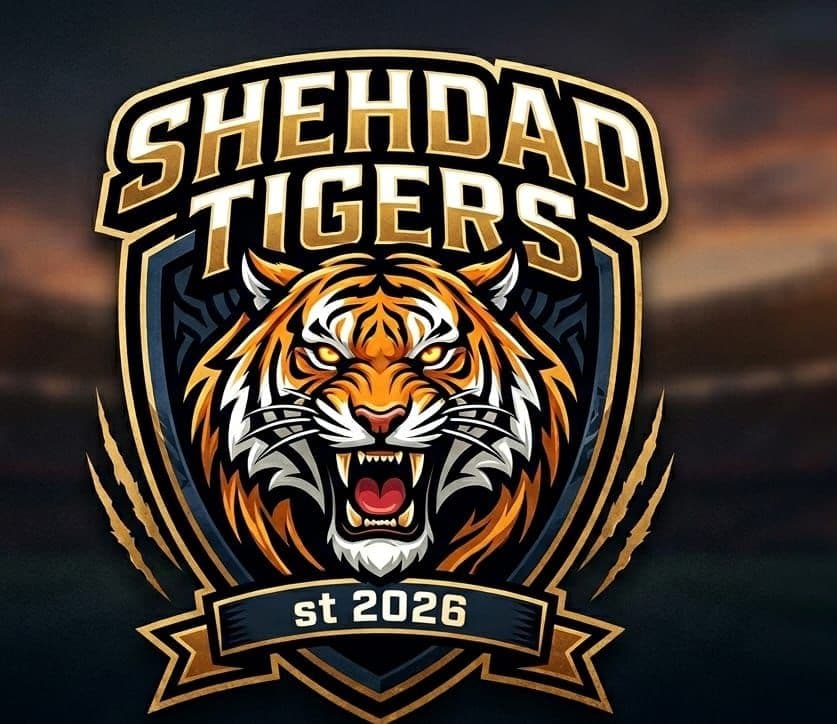 Shehdad Tigers