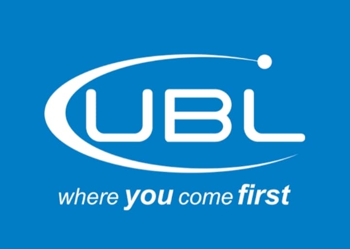 UBL team logo