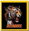 R The Defender