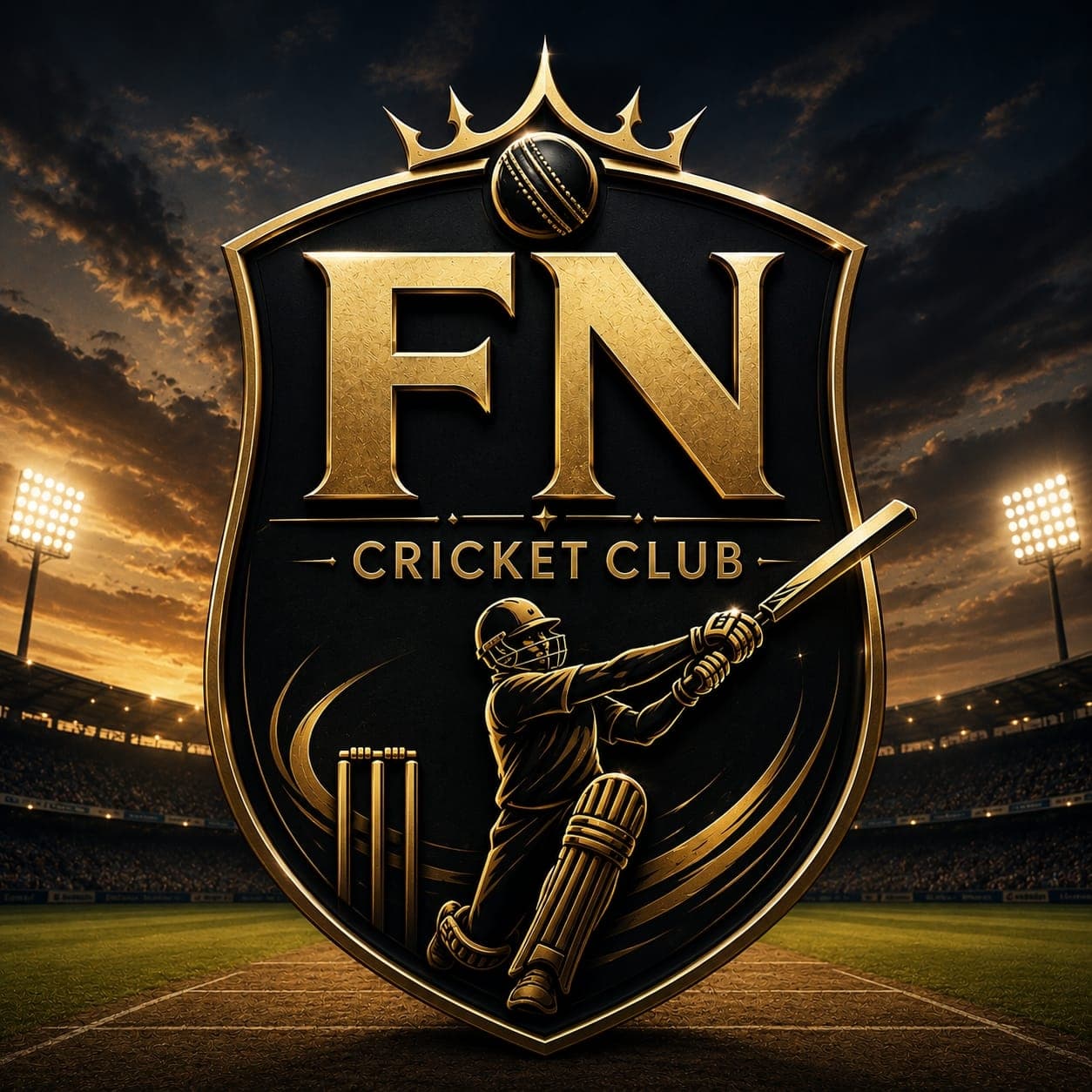 FN Cricket Team
