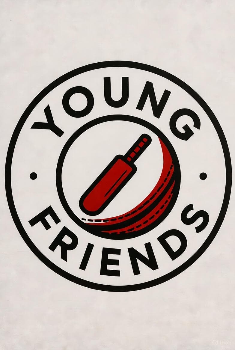Young Friends CC Shikarpur