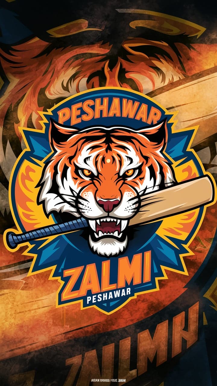 PESHAWAR ZALMI