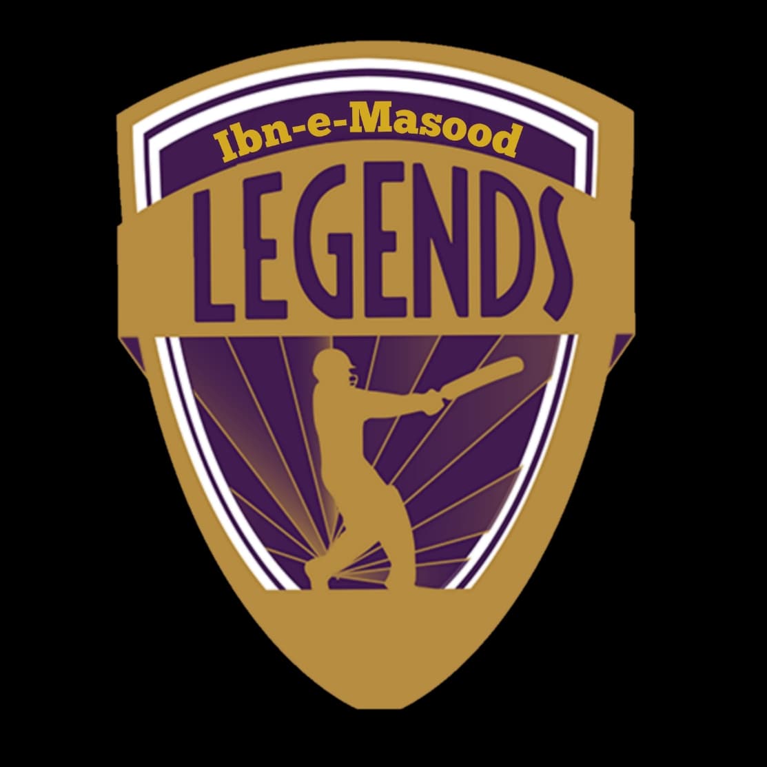 Ibn-e-Masood Legends