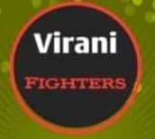 Virani Fighters team logo