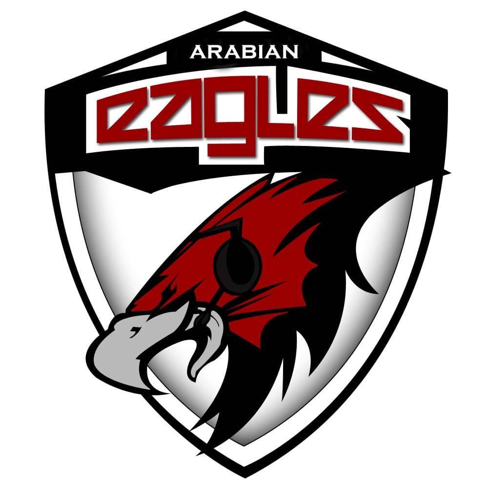 Arabian Eagles