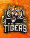 M ALI JOHAR TIGERS