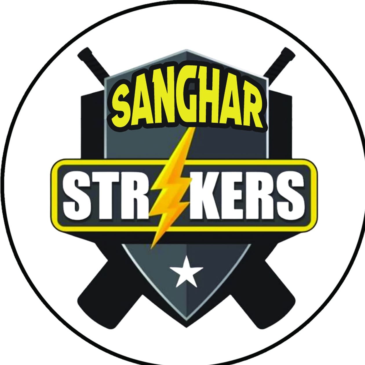 Sanghar Strkers