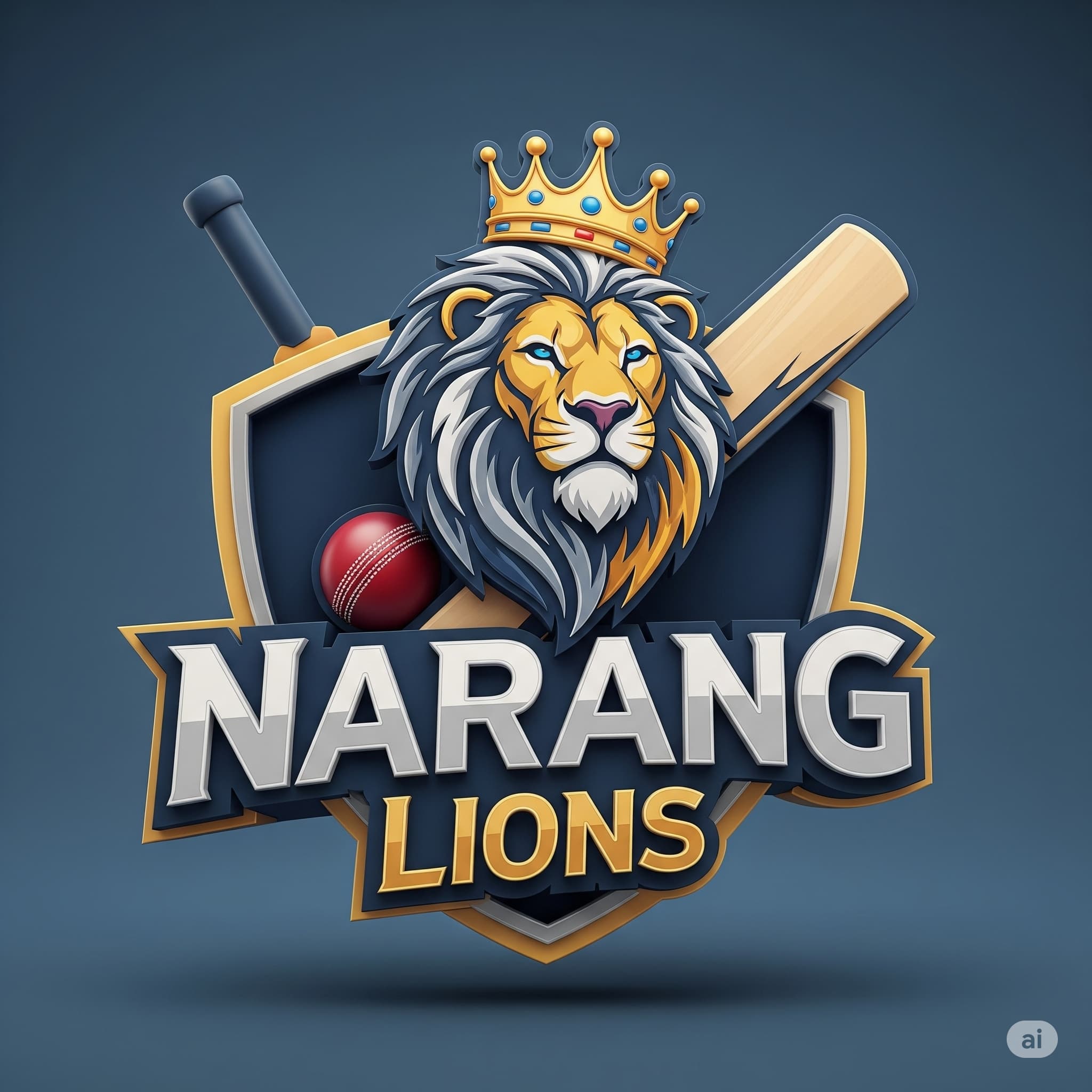 NARANG LIONS LAHORE