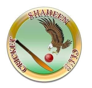 Shaheen Sports team logo