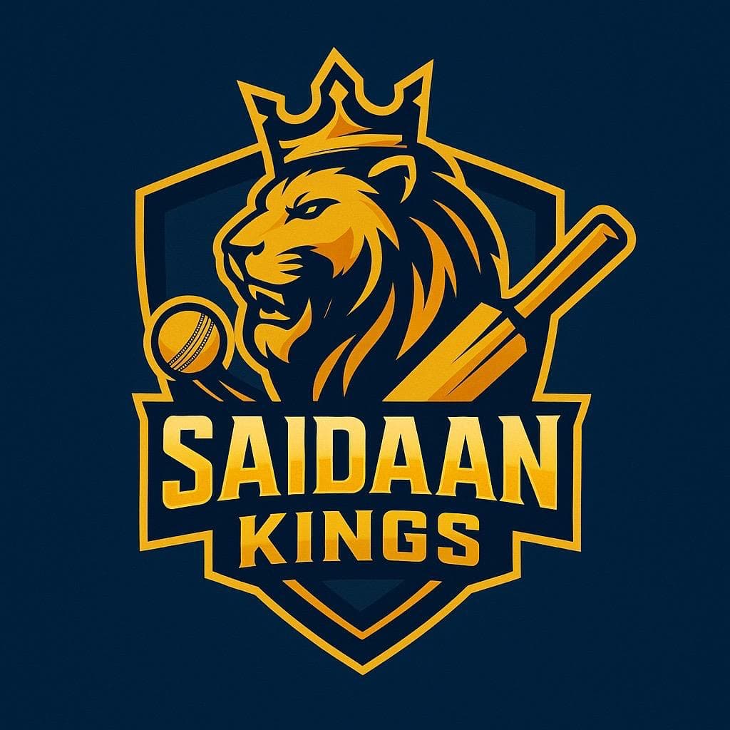SAIDAN KINGS