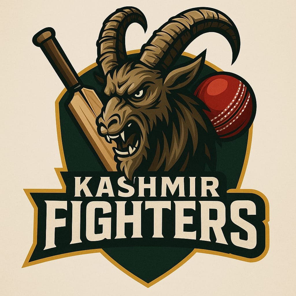 Kashmir Fighters