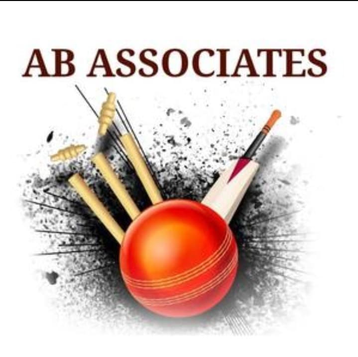 AB Associates team logo