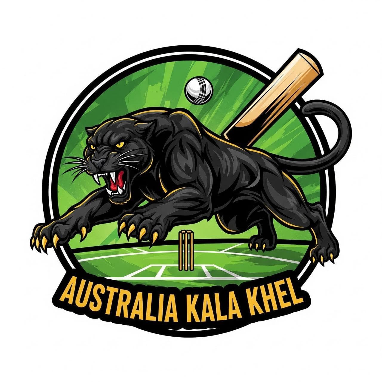 AUSTRALIA KALAKHEL