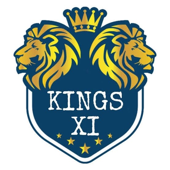 Kings Eleven Nasirabad team logo
