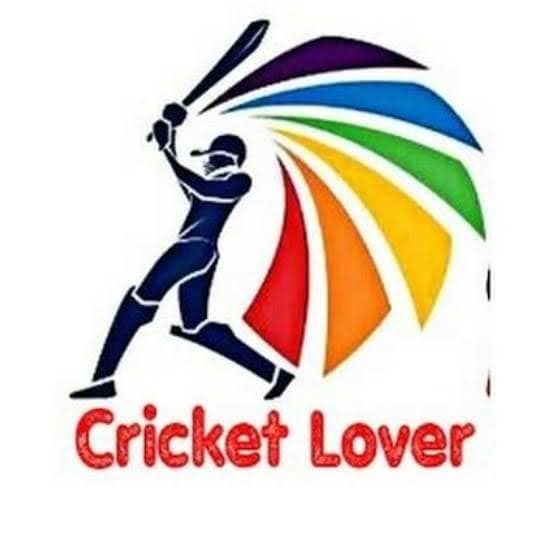 Cricket Lover team logo