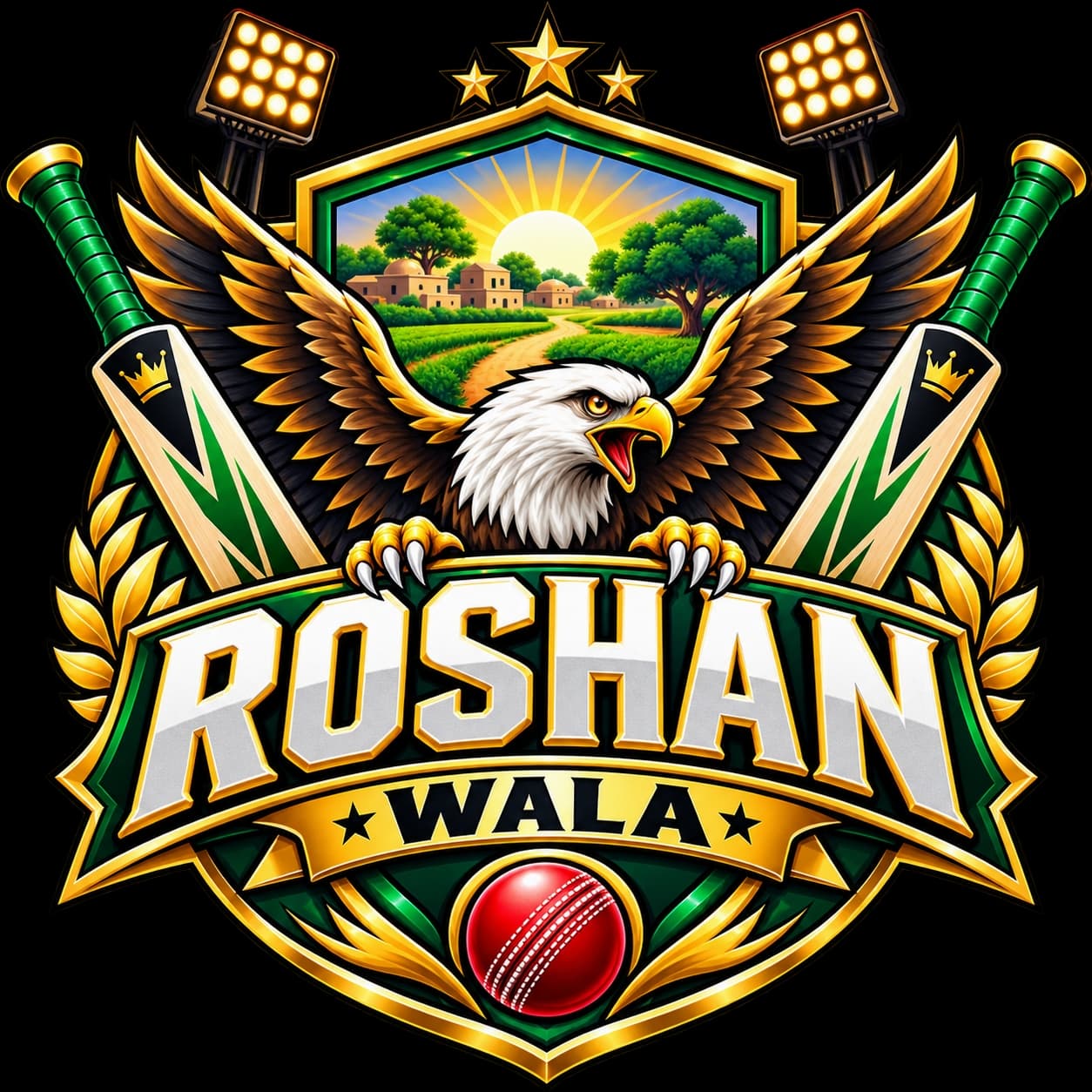 Roshanwala