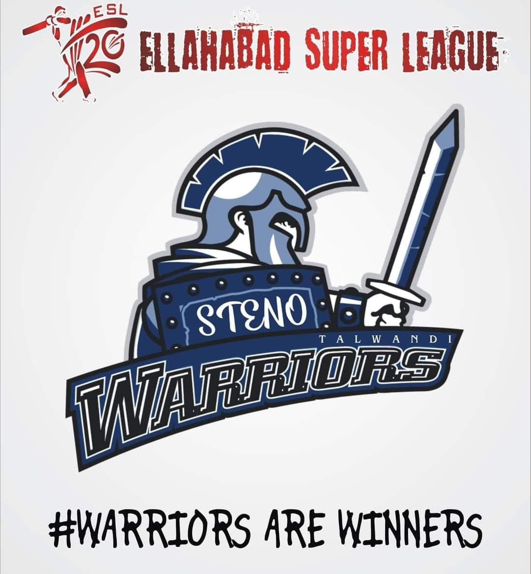 Steno Warriors
