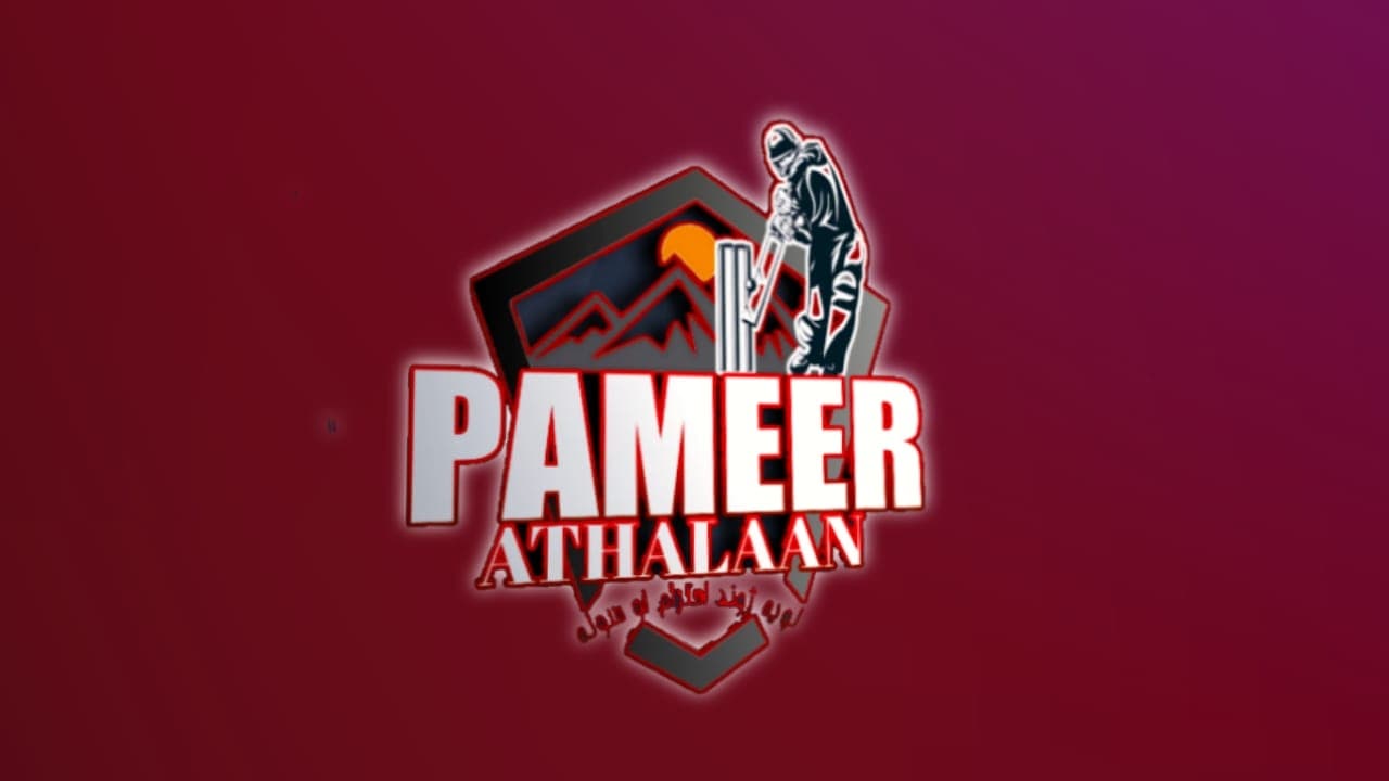 PAMEER ATTALAN