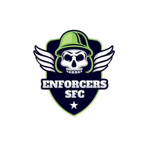 SFC Enforcers team logo