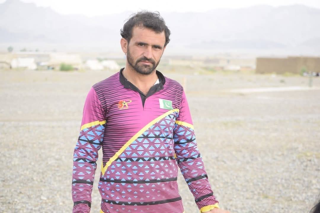 Malak Bari Cc