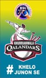 Qalanders