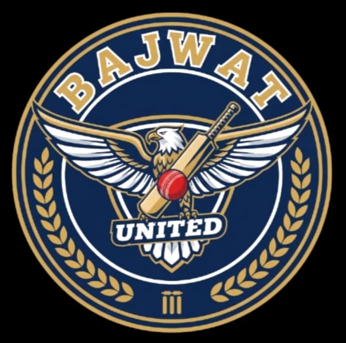Bajwat United team logo