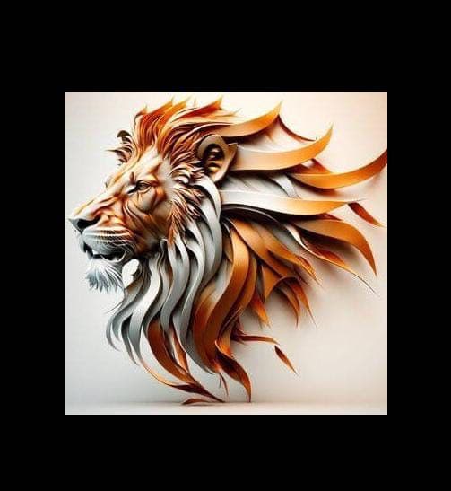 Nazimabad Lions team logo