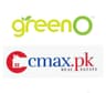 Cmax Greeno